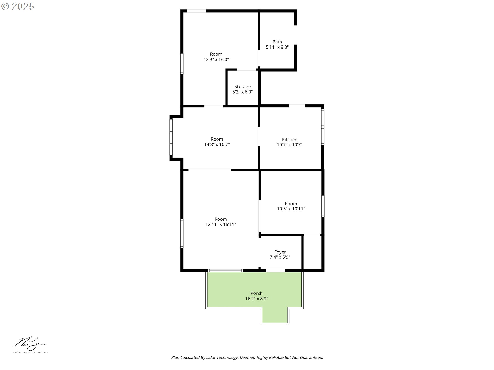 1492 Pearl Street Eugene, OR 97401 - Photo 45 of 46 Floor Plan