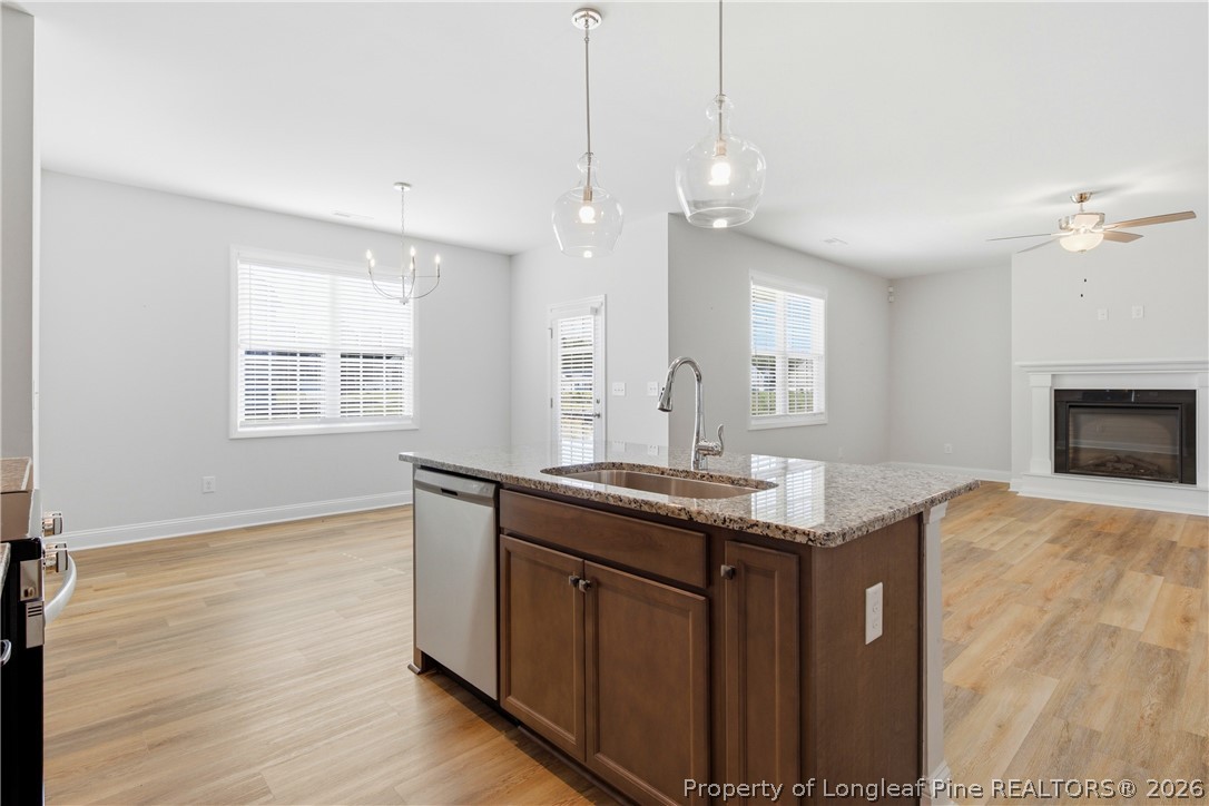 398 Winnsboro Road Raeford, NC 28376 - Photo 24 of 50