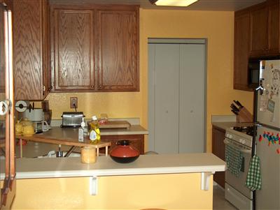20 Meridian Circle Rohnert Park, CA 94928 - Photo 4 of 12 a kitchen with a sink appliances and cabinets