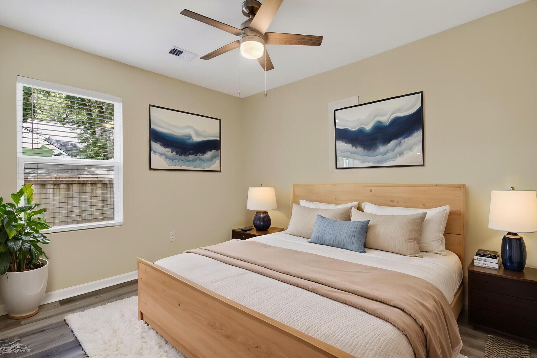 2116 Commander Road North Charleston, SC 29405 - Photo 20 of 32