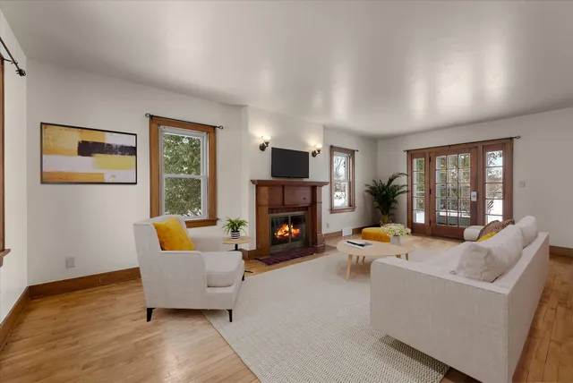 $299,000 | 125 Cherry Street, Campbellsport, WI 53010