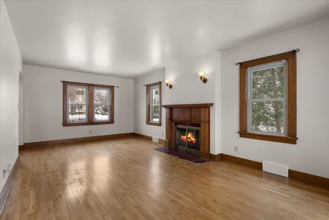 $299,000 | 125 Cherry Street, Campbellsport, WI 53010