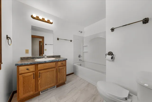 $299,000 | 125 Cherry Street, Campbellsport, WI 53010