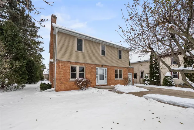 $299,000 | 125 Cherry Street, Campbellsport, WI 53010