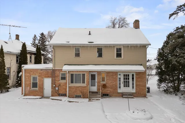 $299,000 | 125 Cherry Street, Campbellsport, WI 53010