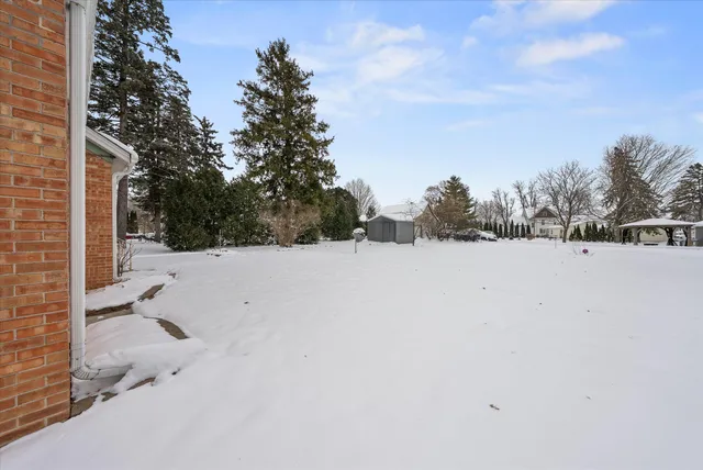 $299,000 | 125 Cherry Street, Campbellsport, WI 53010