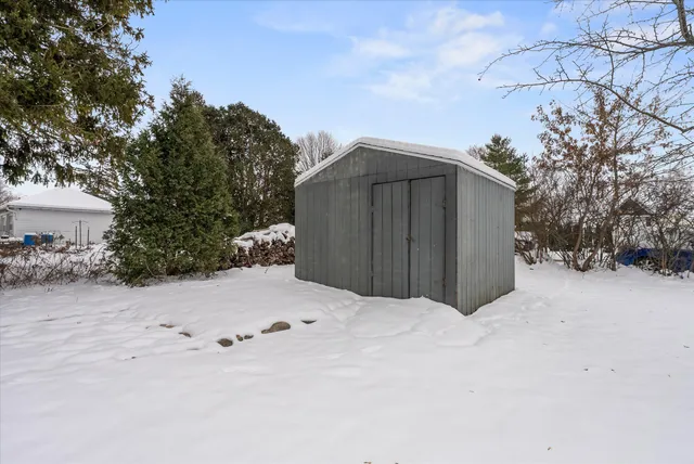 $299,000 | 125 Cherry Street, Campbellsport, WI 53010