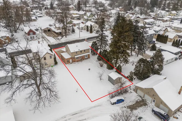 $299,000 | 125 Cherry Street, Campbellsport, WI 53010