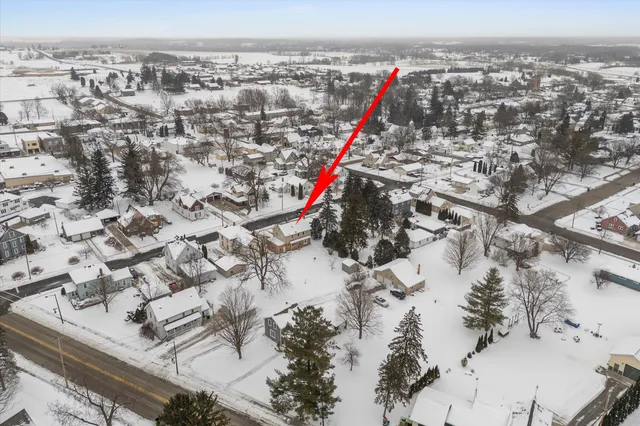 $299,000 | 125 Cherry Street, Campbellsport, WI 53010