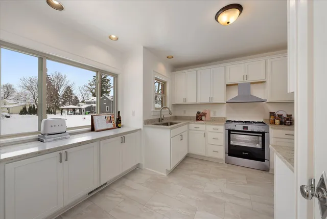 $299,000 | 125 Cherry Street, Campbellsport, WI 53010