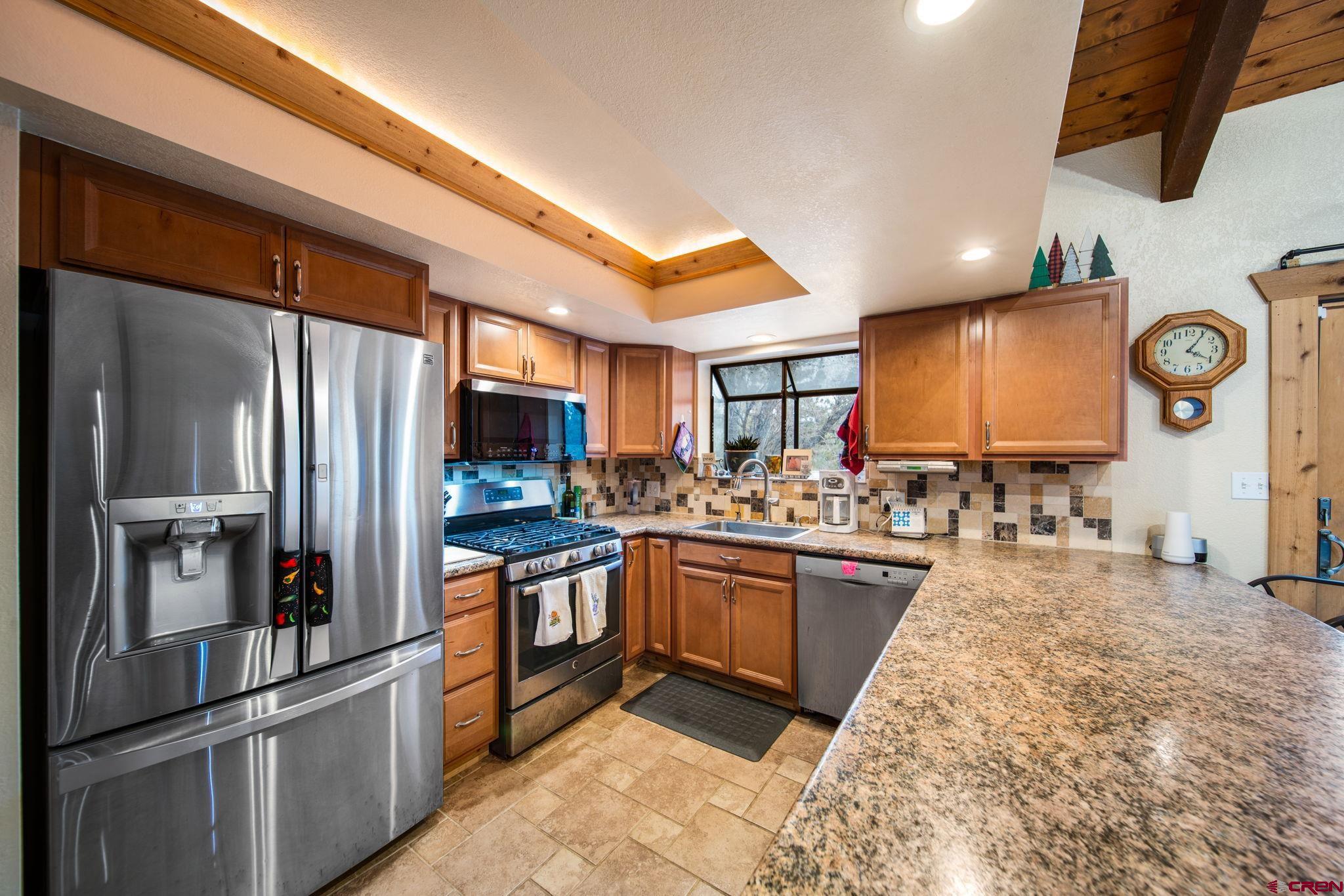 136 Oak Drive Durango, CO 81301 - Photo 11 of 29
