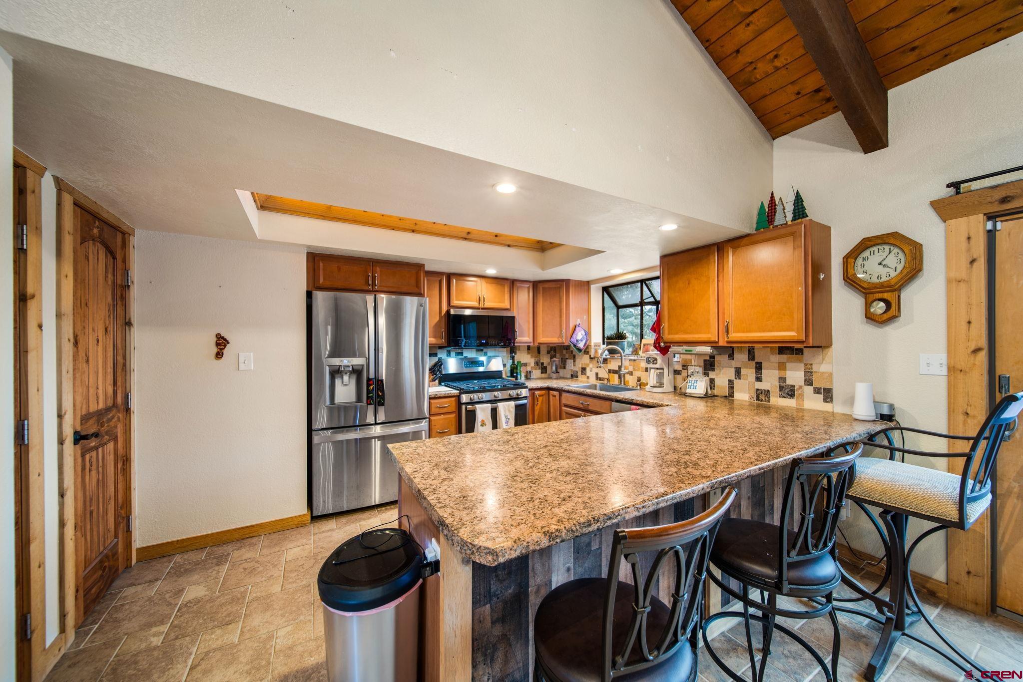 136 Oak Drive Durango, CO 81301 - Photo 12 of 29
