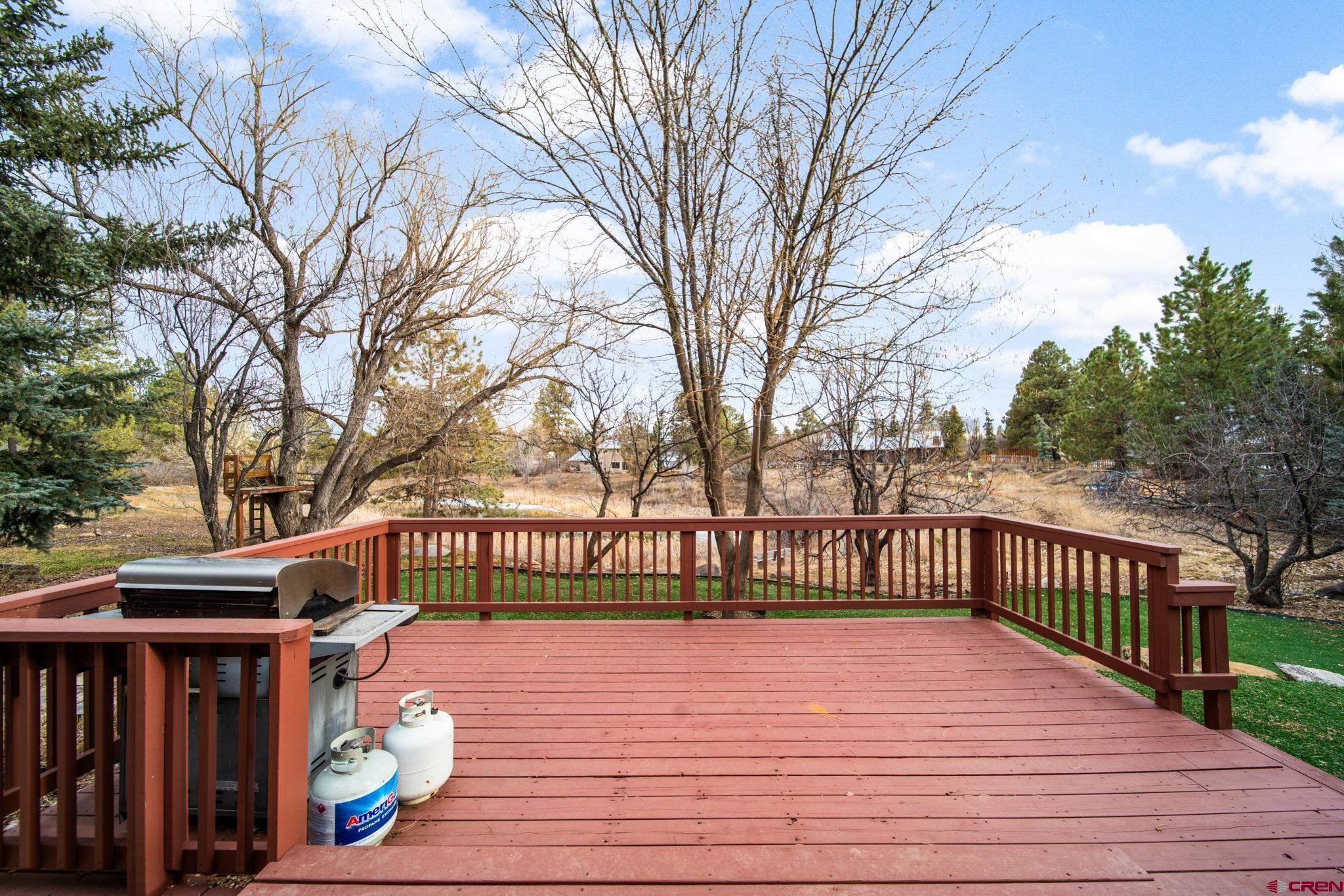 136 Oak Drive Durango, CO 81301 - Photo 25 of 29