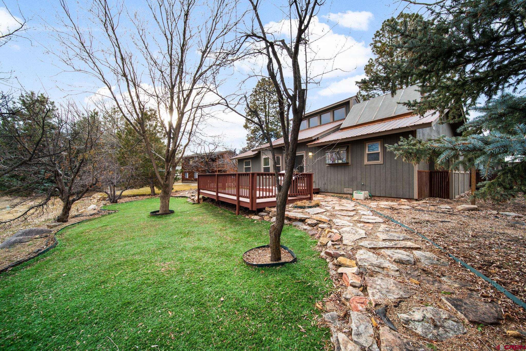 136 Oak Drive Durango, CO 81301 - Photo 27 of 29