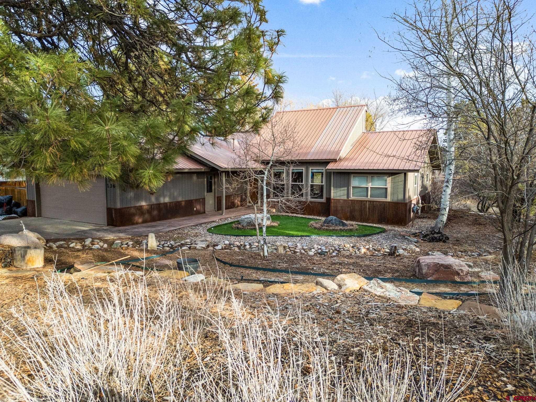 136 Oak Drive Durango, CO 81301 - Photo 3 of 29
