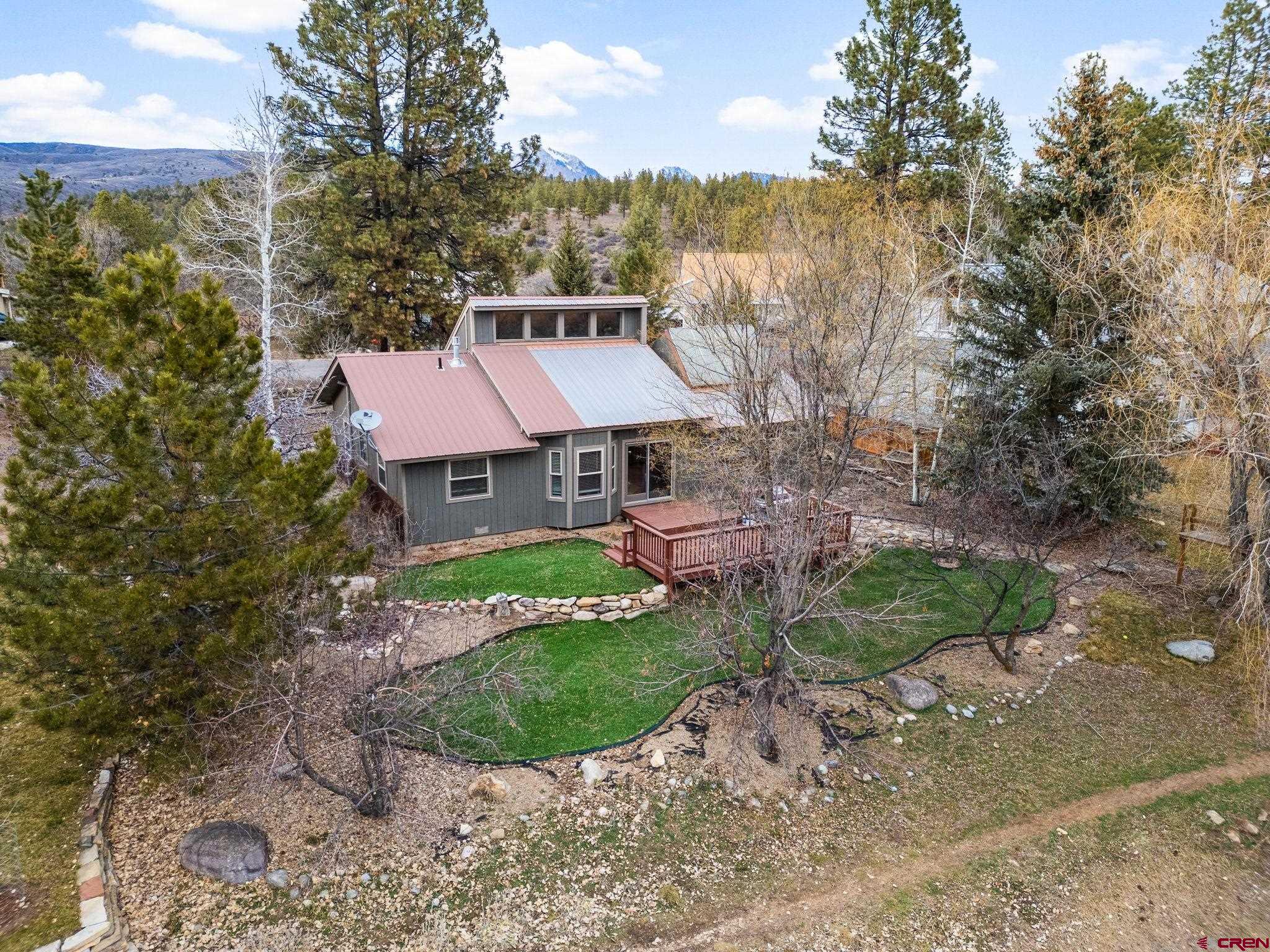 136 Oak Drive Durango, CO 81301 - Photo 4 of 29