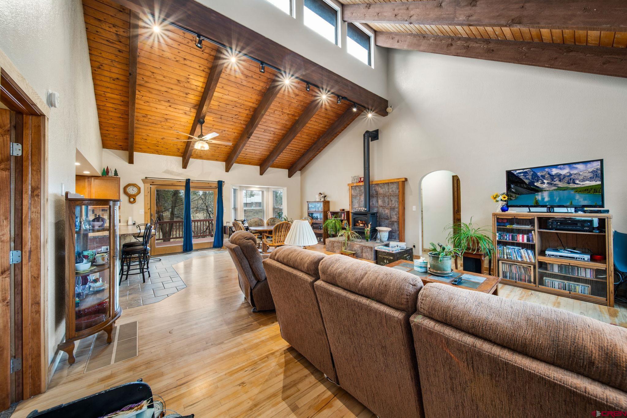 136 Oak Drive Durango, CO 81301 - Photo 7 of 29