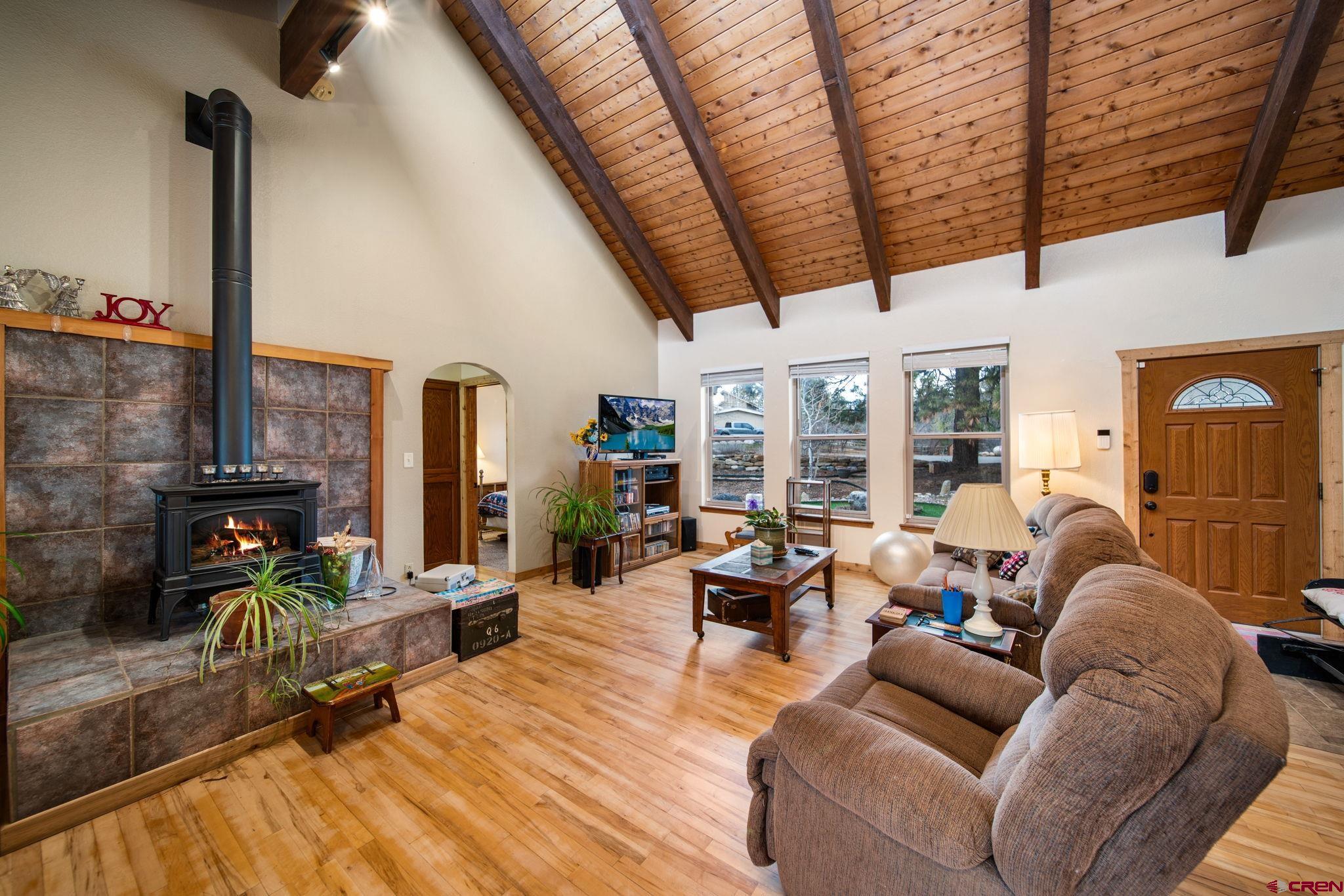 136 Oak Drive Durango, CO 81301 - Photo 8 of 29