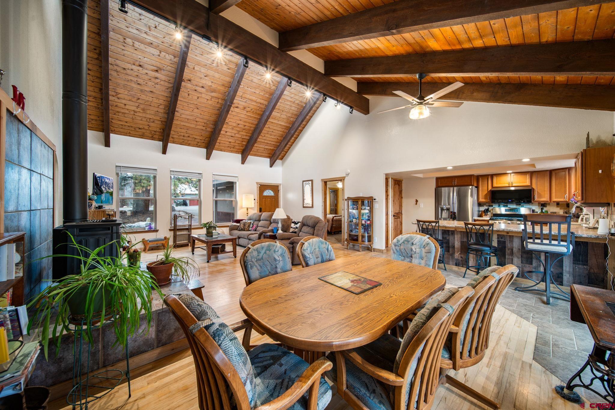 136 Oak Drive Durango, CO 81301 - Photo 9 of 29