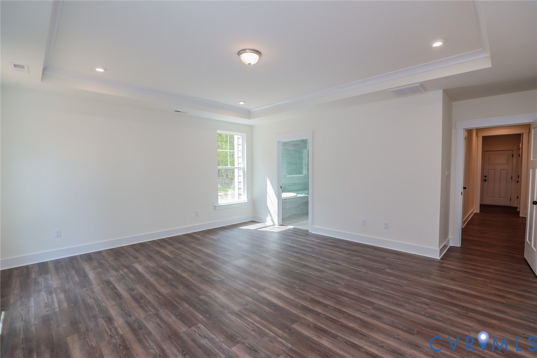 3178 Three Chopt Road Gum Spring, VA 23065 - Photo 11 of 19 This home is UNDER CONSTRUCTION. The photo represe