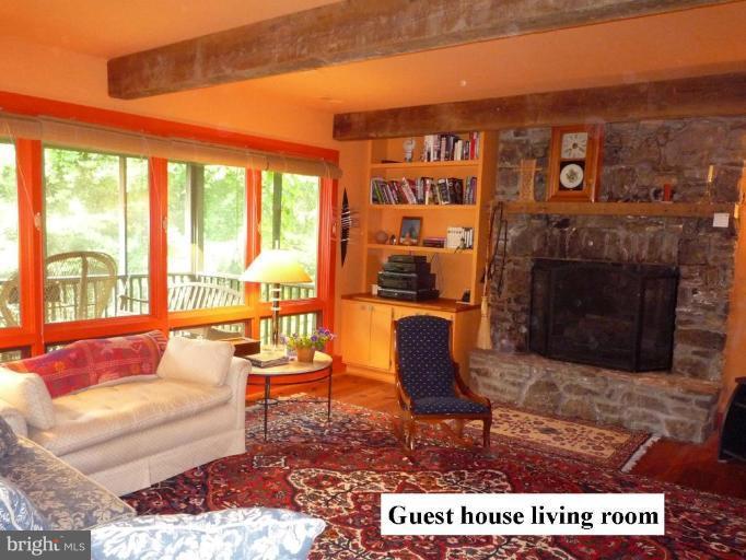 5626 Wilson Road Marshall, VA 20115 - Photo 14 of 21 Living Room #2