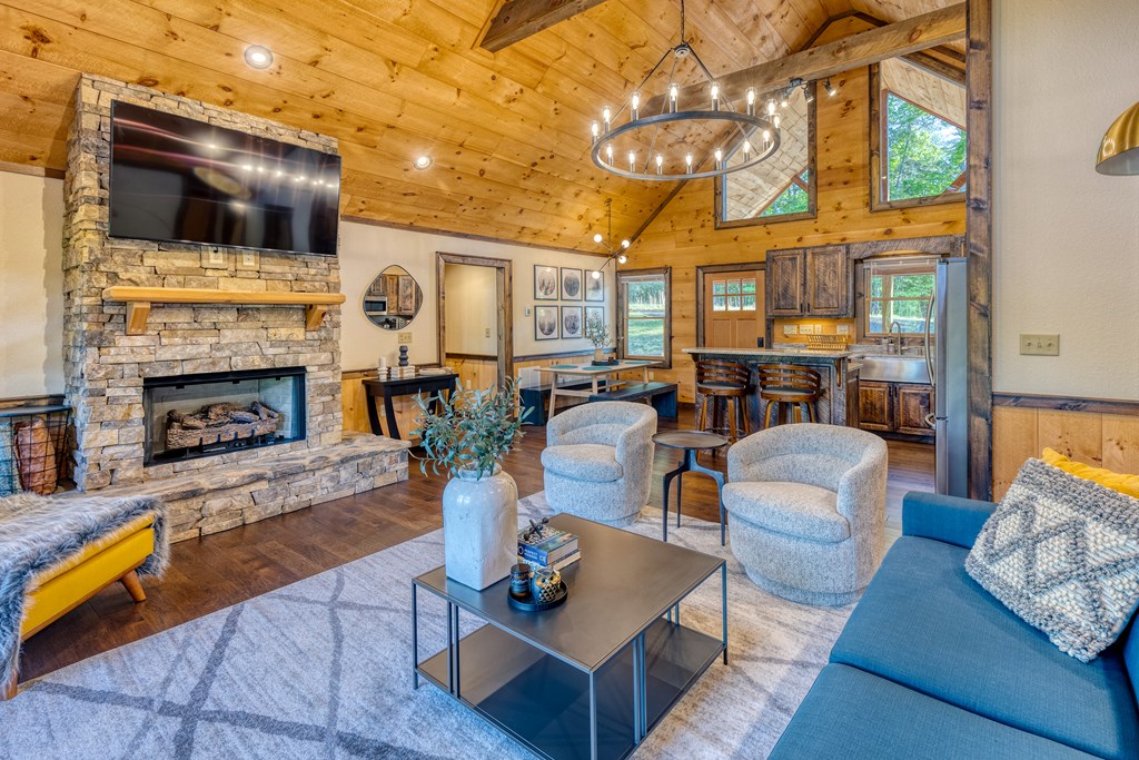 800 Wise Road Morganton, GA 30560 - Photo 11 of 109