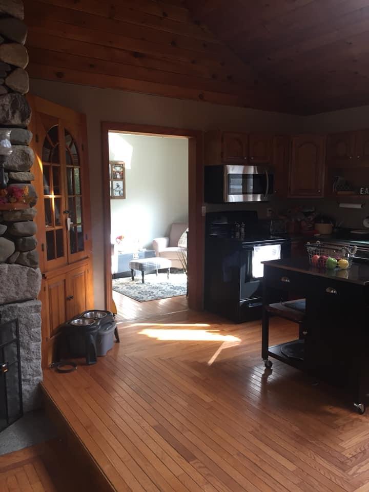872 Enfield Road Lincoln, ME 04457 - Photo 3 of 17 image2