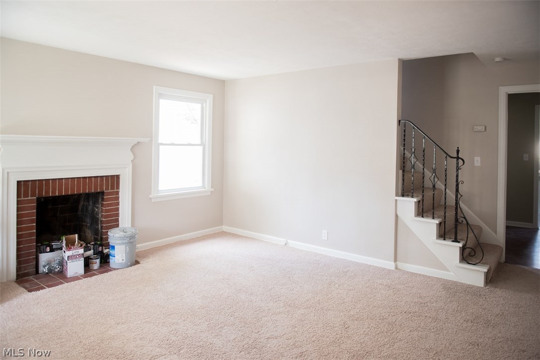 3721 Ludgate Road Cleveland, OH 44120 - Photo 2 of 25