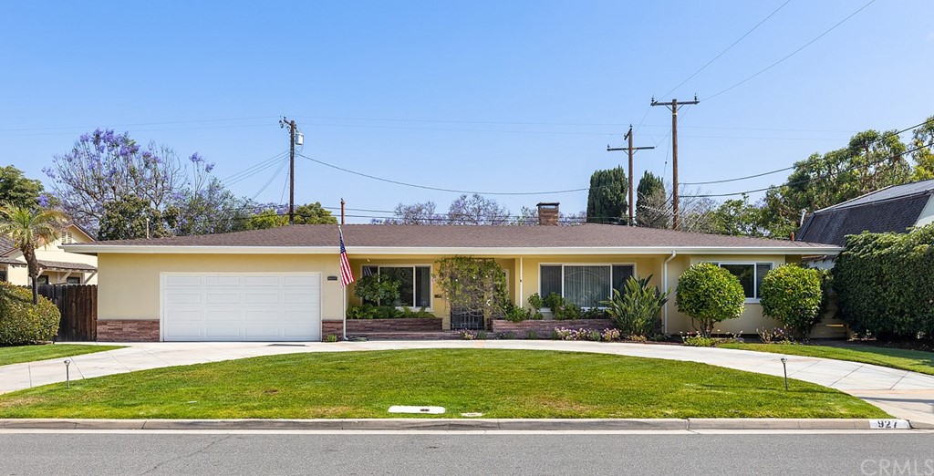 927 Sharon Road Santa Ana, CA 92706 - Photo 1 of 1 Gallery Image 1