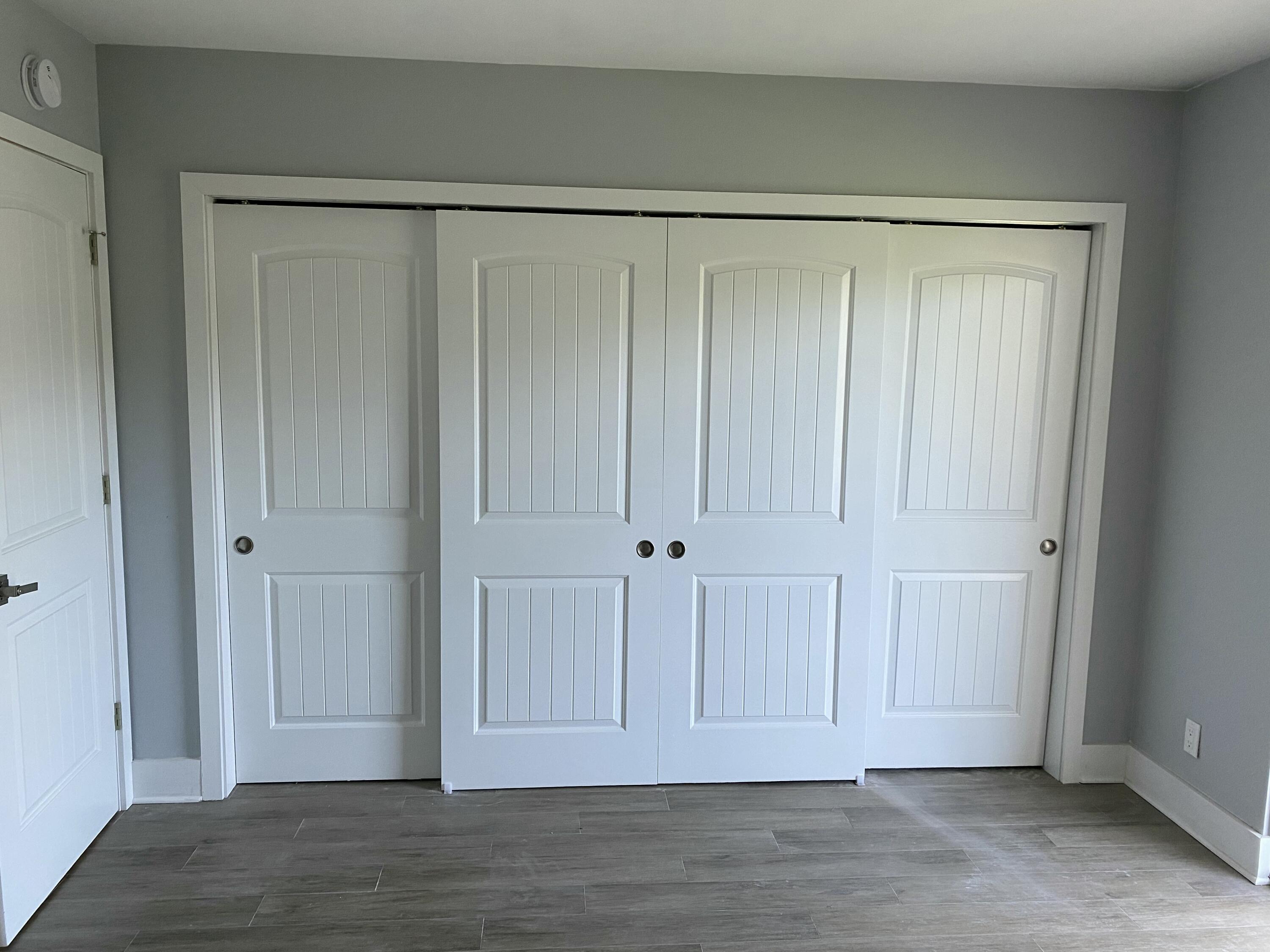 342 Mansfield Drive, Unit I Boca Raton, FL 33434 - Photo 8 of 17 a view of an empty room