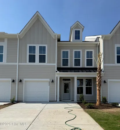 $299,939 | 3052 Coastal Dream Way, Leland, NC 28451