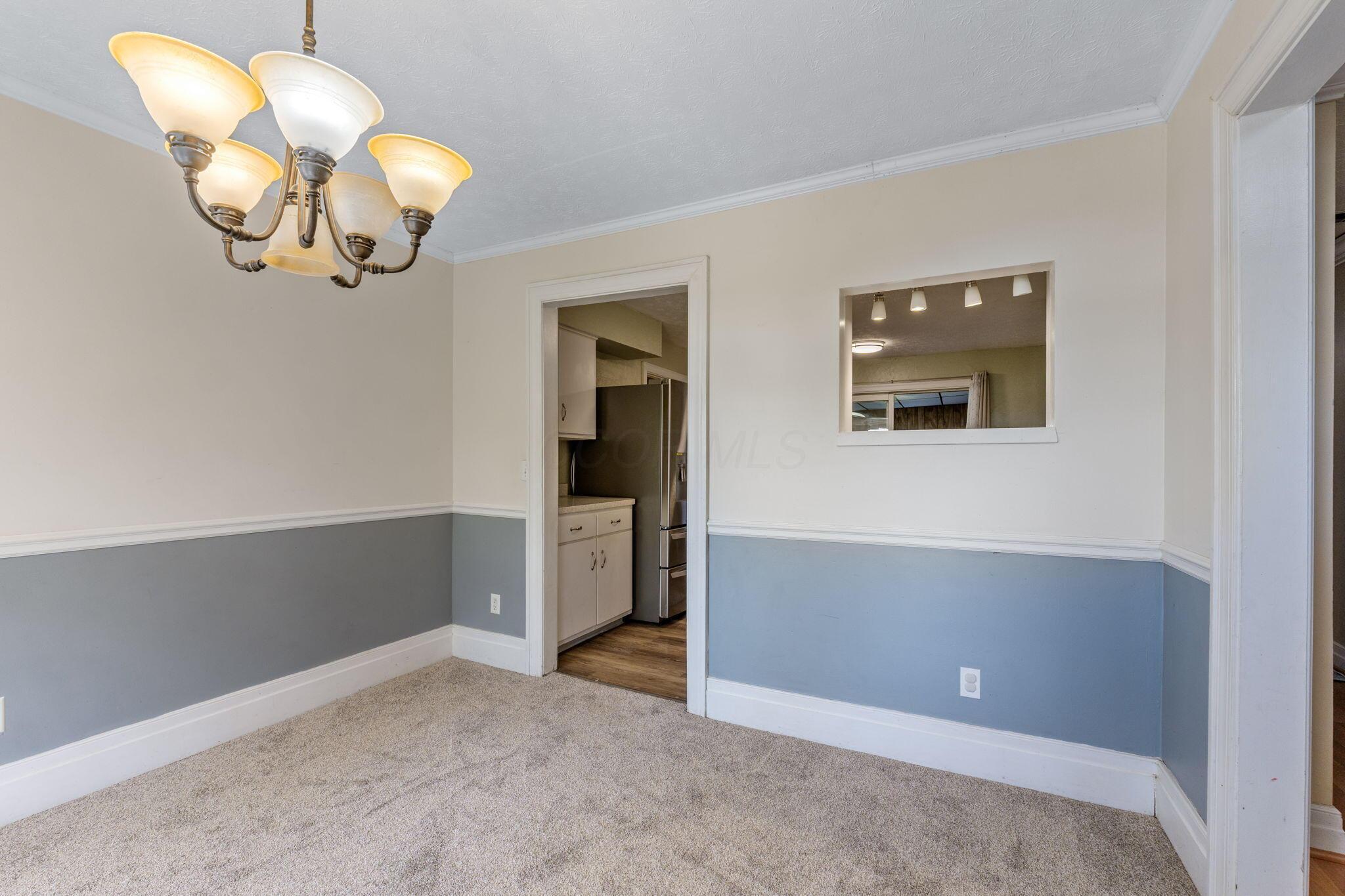 14360 Maple Ridge Road Milford Center, OH 43045 - Photo 12 of 59 14360 Maple Ridge (Interior)-9