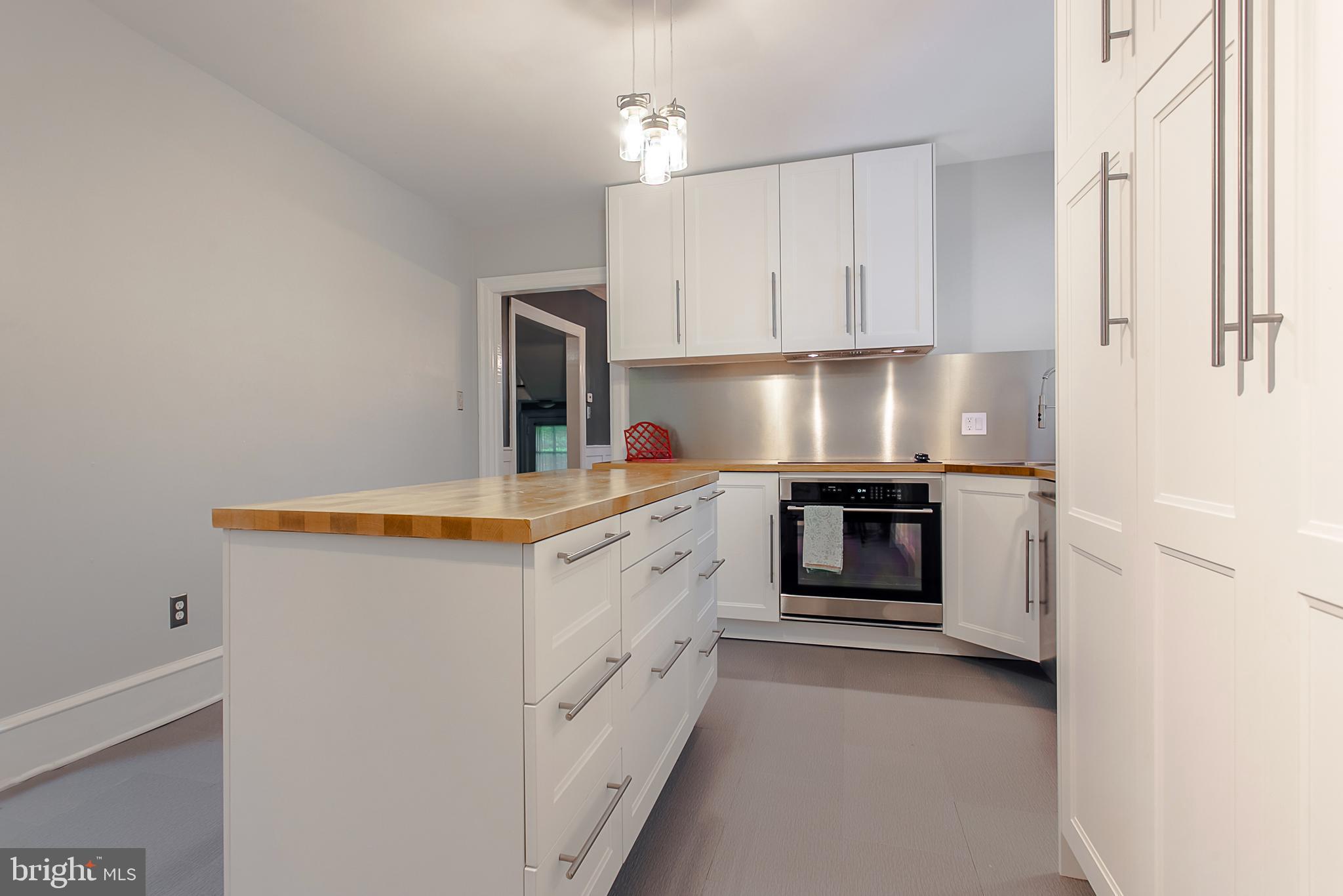 223 Valley Road Merion Station, PA 19066 - Photo 22 of 50 new kitchen