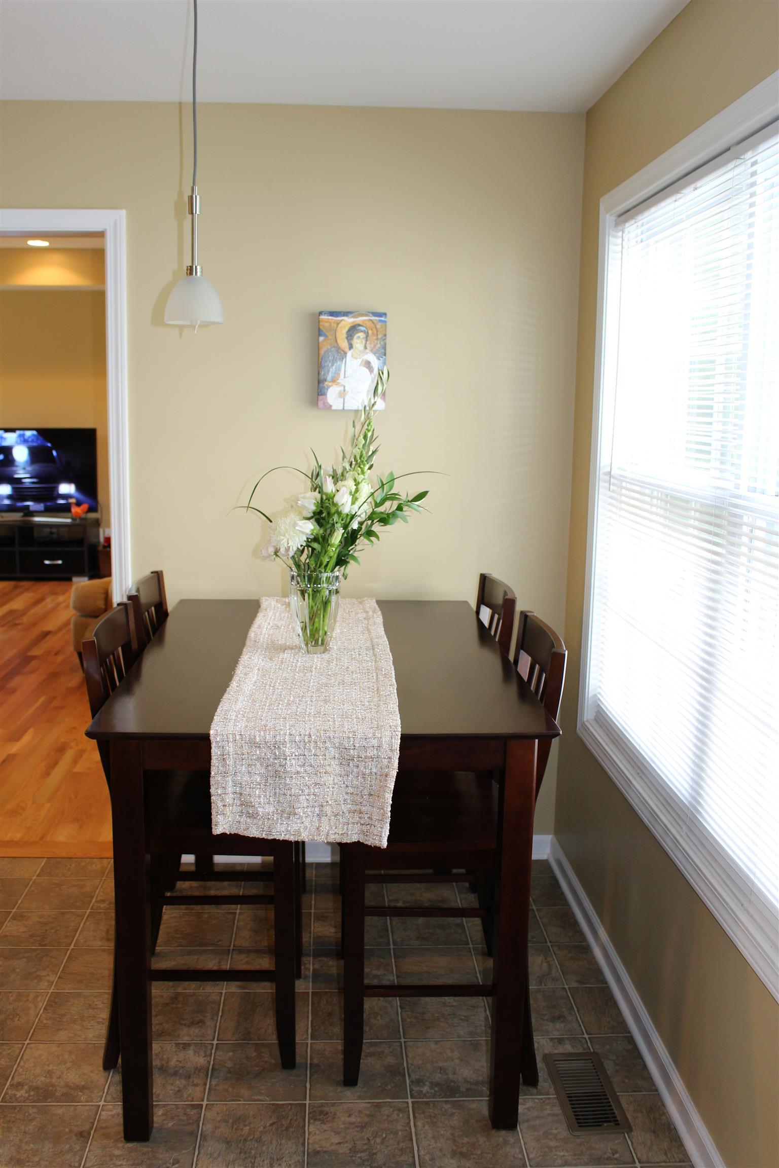 2220 Kinneys Road Cedar Hill, TN 37032 - Photo 12 of 23 a dining room with furniture and window
