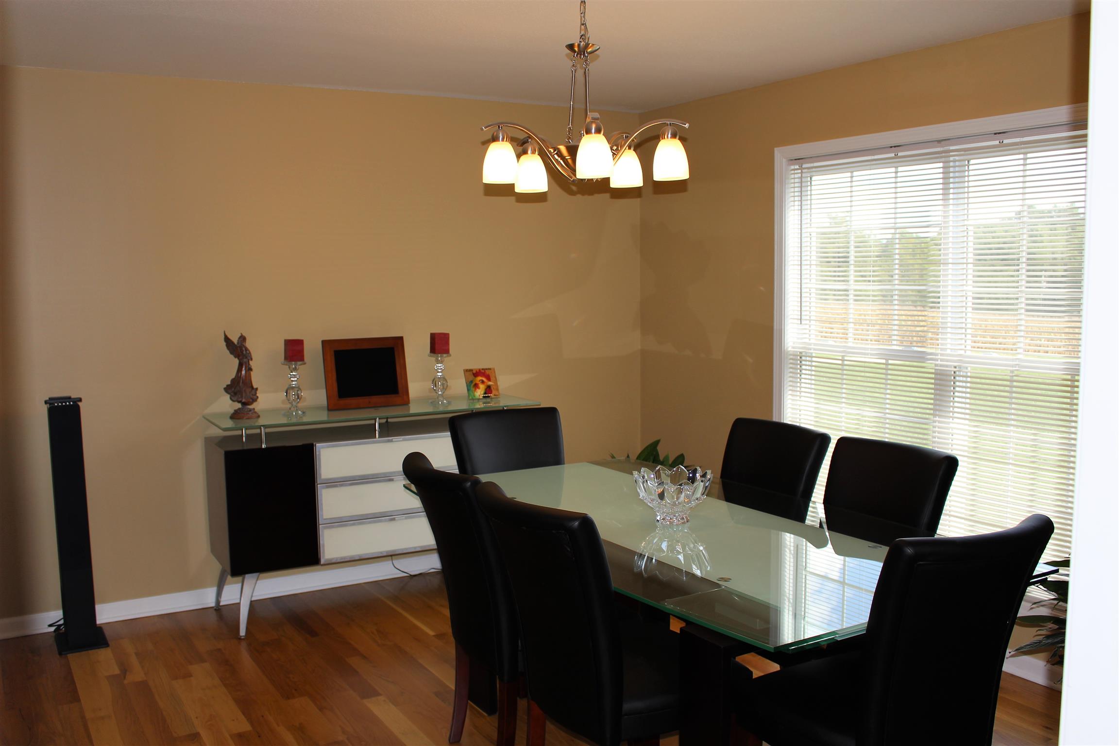 2220 Kinneys Road Cedar Hill, TN 37032 - Photo 8 of 23 a dining room with furniture and window