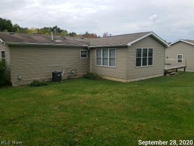 950 Georgetown-Damascus Road Beloit, OH 44609 - Photo 2 of 12