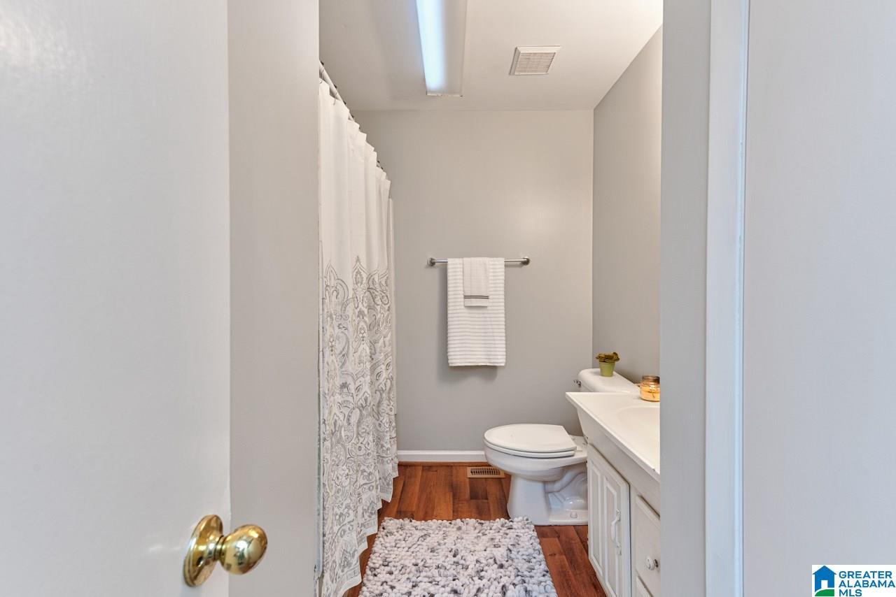 540 Smokey Road Alabaster, AL 35007 - Photo 21 of 34
