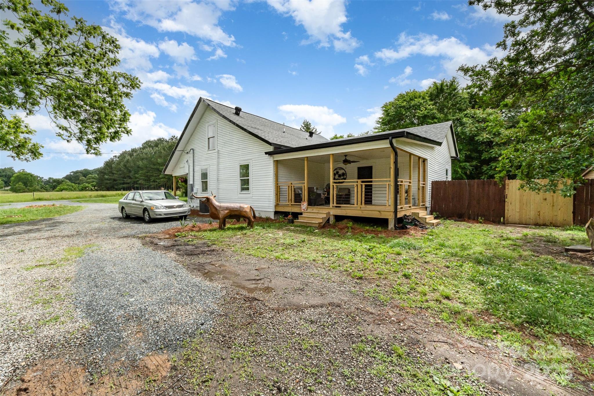 12504 Culp Road Gold Hill, NC 28071 - Photo 33 of 33 Gallery Image 33