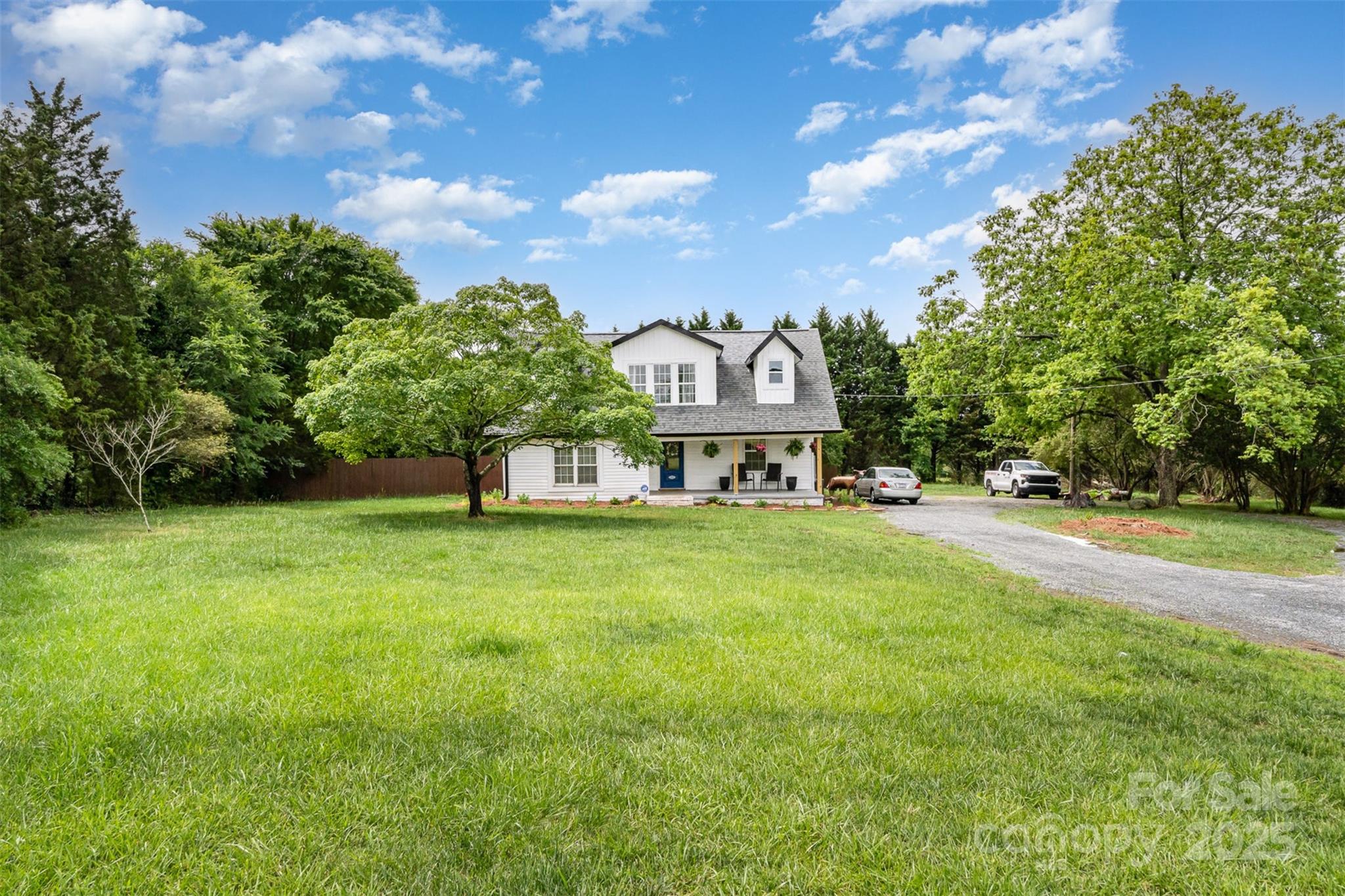 12504 Culp Road Gold Hill, NC 28071 - Photo 5 of 33 Gallery Image 5
