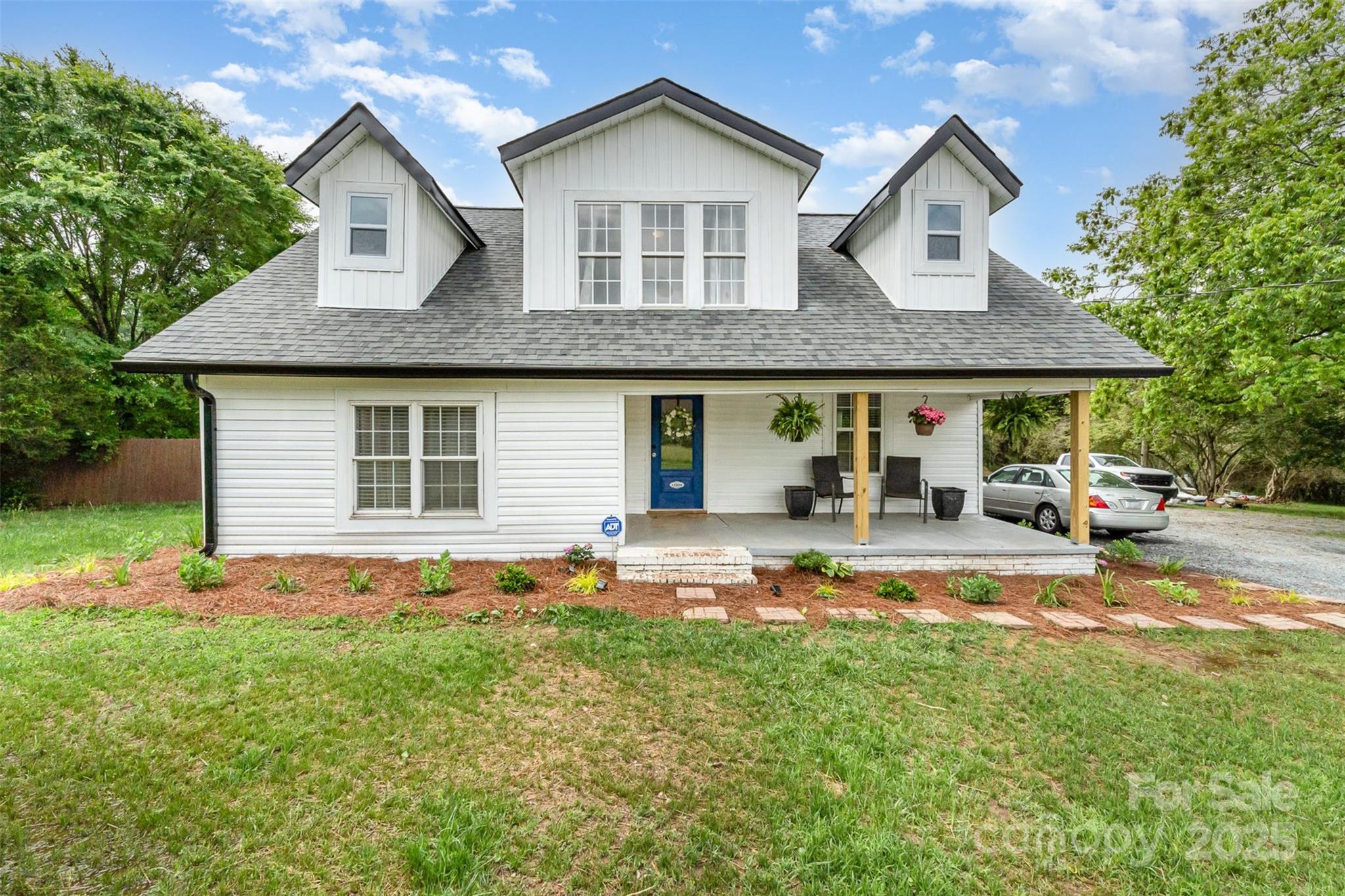 12504 Culp Road Gold Hill, NC 28071 - Photo 7 of 33 Gallery Image 7