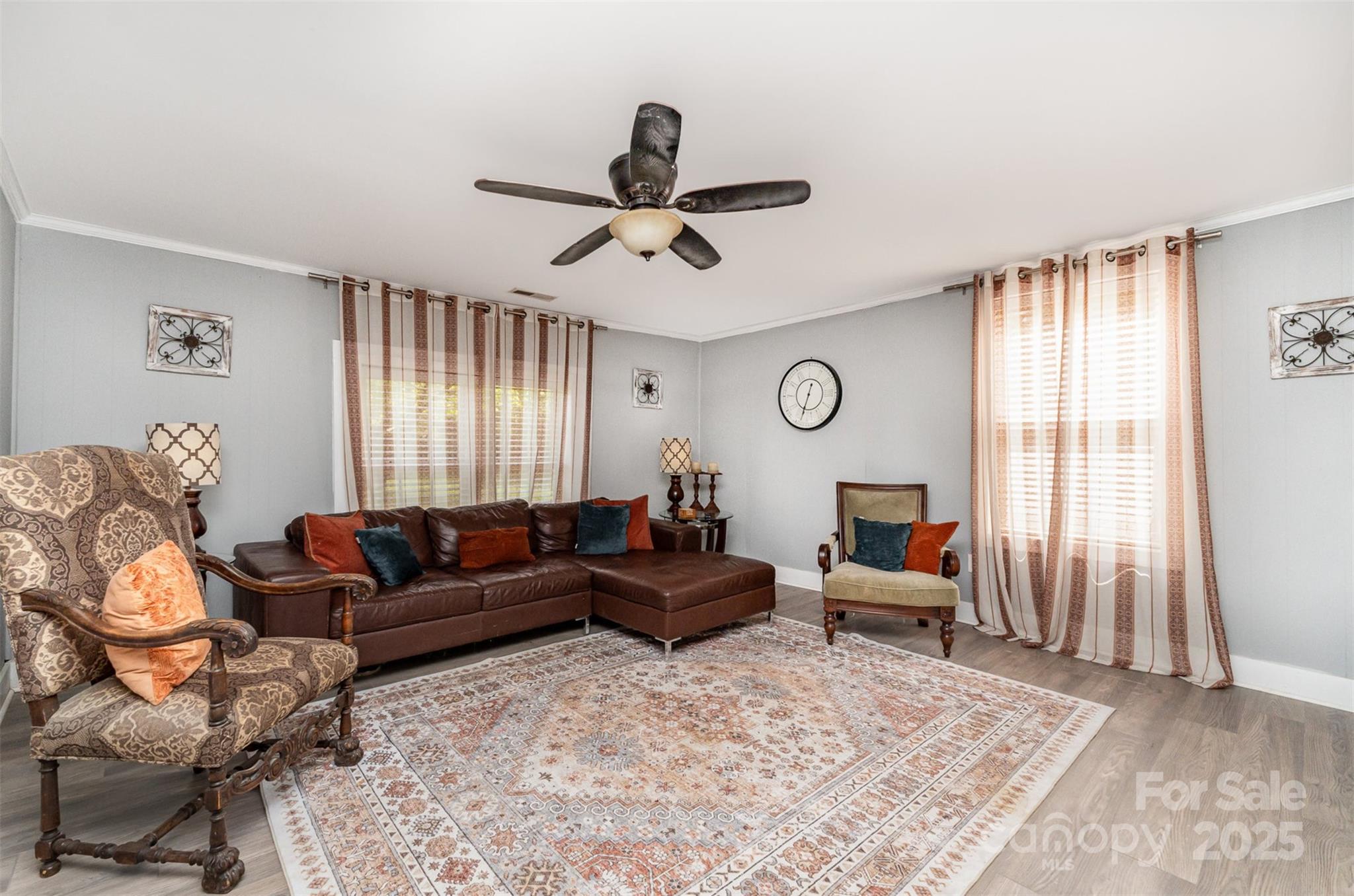 12504 Culp Road Gold Hill, NC 28071 - Photo 8 of 33 Gallery Image 8