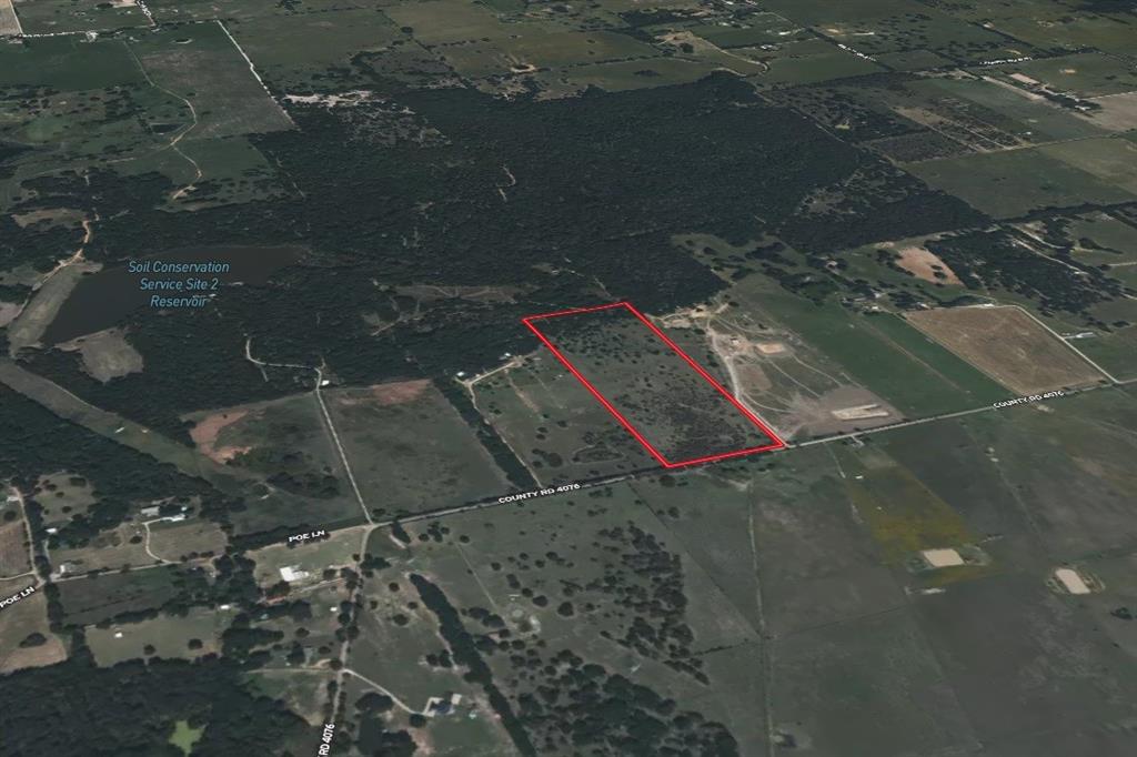 0 Cr-4076 Scurry, TX 75158 - Photo 4 of 12 a view of water heater room