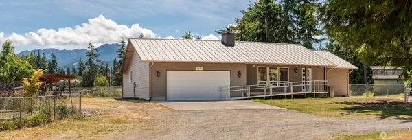 $549,000 | 1419 South Pacific Vista, Port Angeles, WA 98363