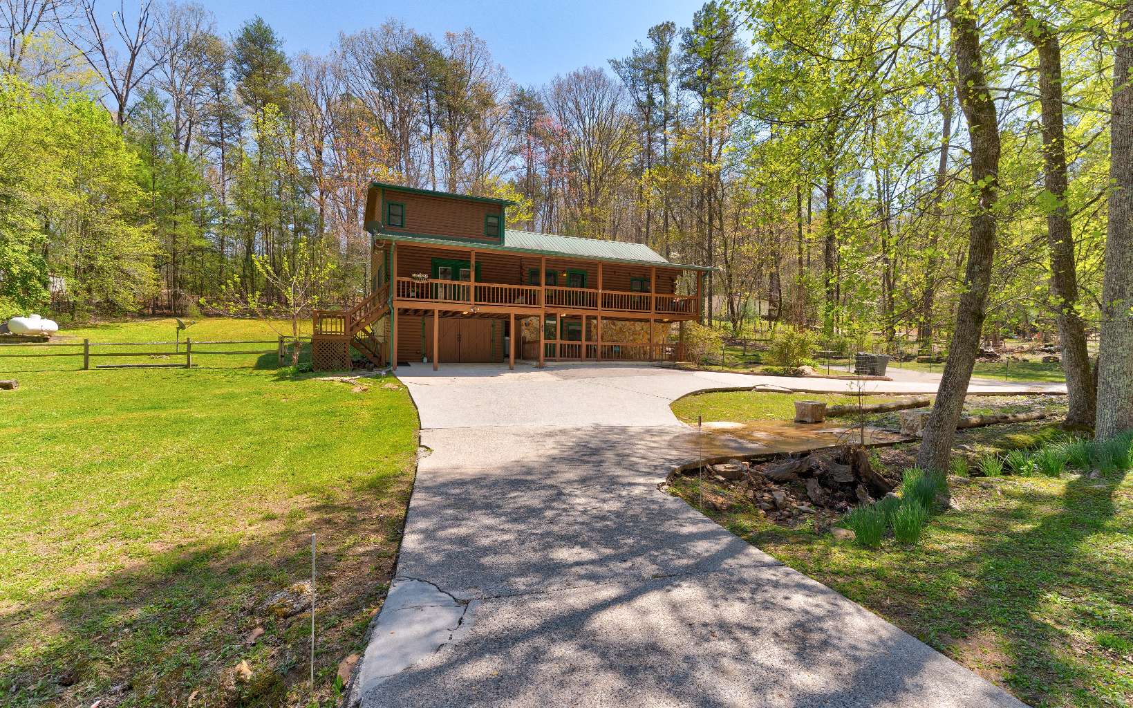 85 Sun Rock Mountain Road Blue Ridge, GA 30513 - Photo 33 of 41 Additional View