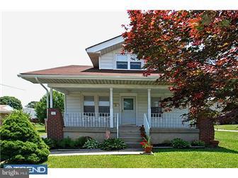 307 Media Line Road Broomall, PA 19008 - Photo 1 of 12 Exterior Front