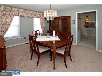307 Media Line Road Broomall, PA 19008 - Photo 4 of 12 Dining Room