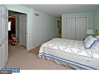 307 Media Line Road Broomall, PA 19008 - Photo 7 of 12 Bedroom - Main