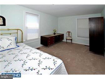 307 Media Line Road Broomall, PA 19008 - Photo 8 of 12 Bedroom - Main