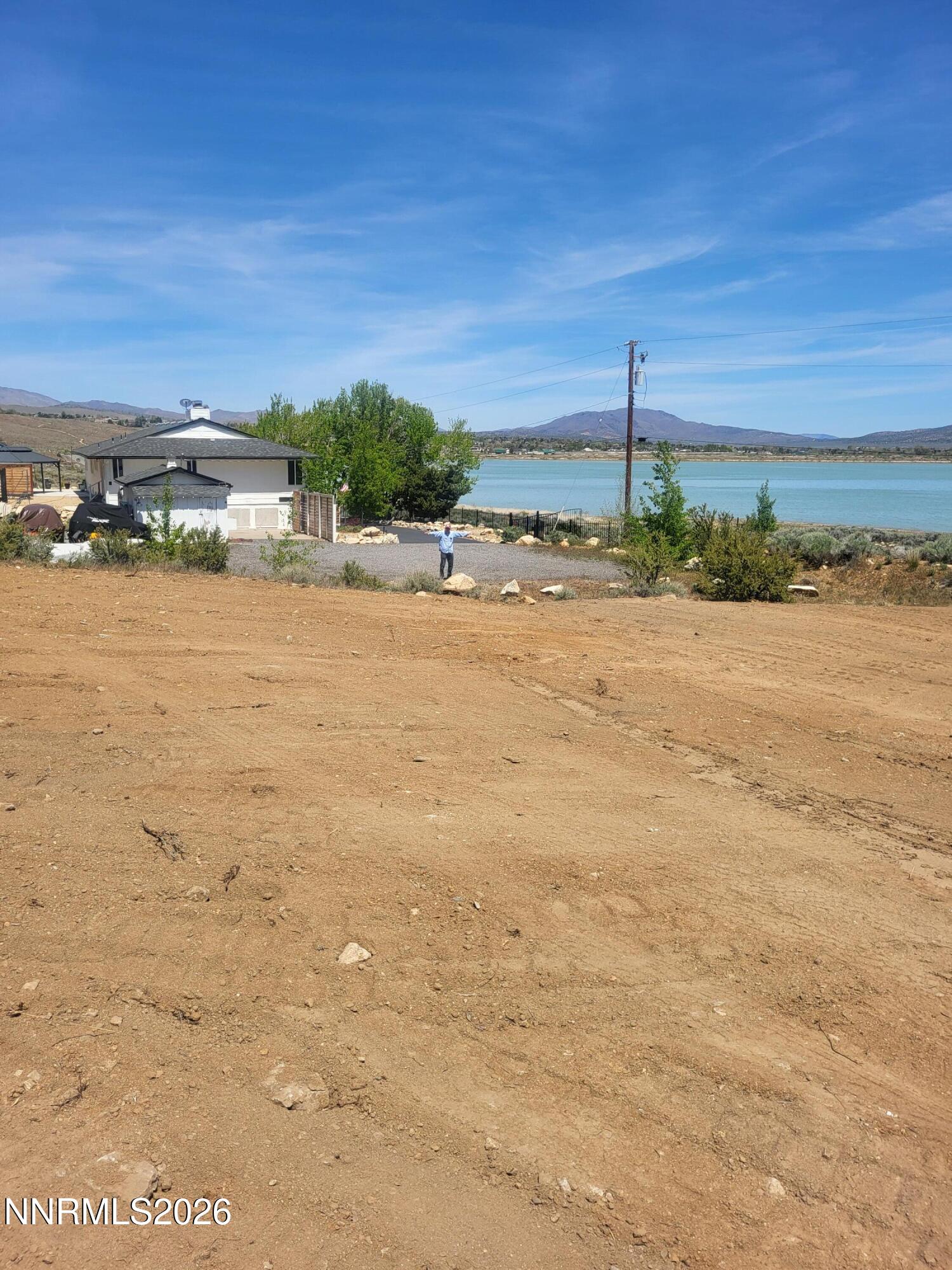 9565 North Red Rock Road Reno, NV 89508 - Photo 4 of 7 20260501_124246