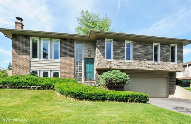 353 North Pinecrest Road Bolingbrook, IL 60440 - Photo 1 of 15
